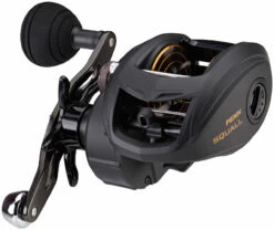 TackleDirect Silver Hook/Penn SQL400LPLH Squall Baitcasting Combo -Reeltide Gear Shop tackledirect tdssc701mht silver hook penn sql400lplh squall low profile baitcasting combo 00137.1651370212