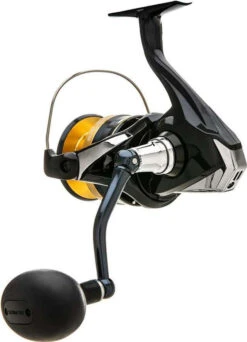TackleDirect TDSSJ561M/SPSW6000HGA Spheros Silver Hook Jigging Combo -Reeltide Gear Shop tackledirect tdssj561m spsw6000hga silver hook offshore jigging spinning combos 17104.1671025593