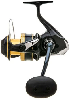 TackleDirect TDSSJ561M/SPSW6000HGA Spheros Silver Hook Jigging Combo -Reeltide Gear Shop tackledirect tdssj561m spsw6000hga silver hook offshore jigging spinning combos 57313.1671025593