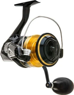 TackleDirect TDSSJ561M/SPSW6000HGA Spheros Silver Hook Jigging Combo -Reeltide Gear Shop tackledirect tdssj561m spsw6000hga silver hook offshore jigging spinning combos 57546.1671025594