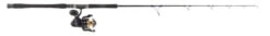 TackleDirect TDSSJ561M/SPSW6000HGA Spheros Silver Hook Jigging Combo -Reeltide Gear Shop tackledirect tdssj561m spsw6000hga silver hook offshore jigging spinning combos 83947.1671025592