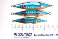 Tady Slow Pitch Jigs -Reeltide Gear Shop tady slow pitch jigs 23159.1651329688