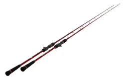 Temple Reef Grand Cru Casting Rods