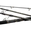 Temple Reef Stealth STK Spinning Rods