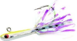 Tsunami Glass Minnow Lures
