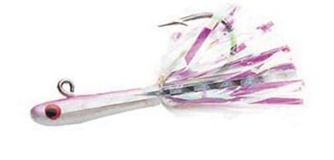 Tsunami Glass Minnow Lures 3 Tsunami Glass Minnow Lures - Image 3