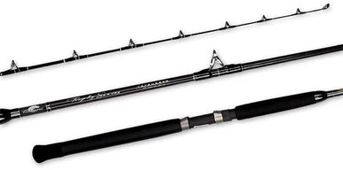 Tsunami Trophy Boat Rods 1 Tsunami Trophy Boat Rods