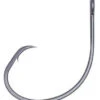 VMC 7385BN Tournament Circle Black Nickel Hooks