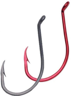 VMC 9299 Octopus Hooks