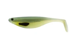 Westin ShadTeez Lure 10-5/8in - Real Deal