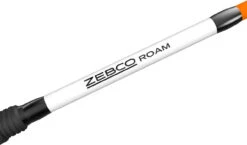 Zebco ROAMOR30662M Roam Spinning Combo - 6 Ft. 6 In. - Orange -Reeltide Gear Shop zebco roamor30662m roam combo 74114.1651377233