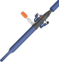 Zebco WILDERSP432 Wilder Spinning Combo - 4 Ft. 3 In. -Reeltide Gear Shop zebco wildersp432 wilder combo 53617.1651377240